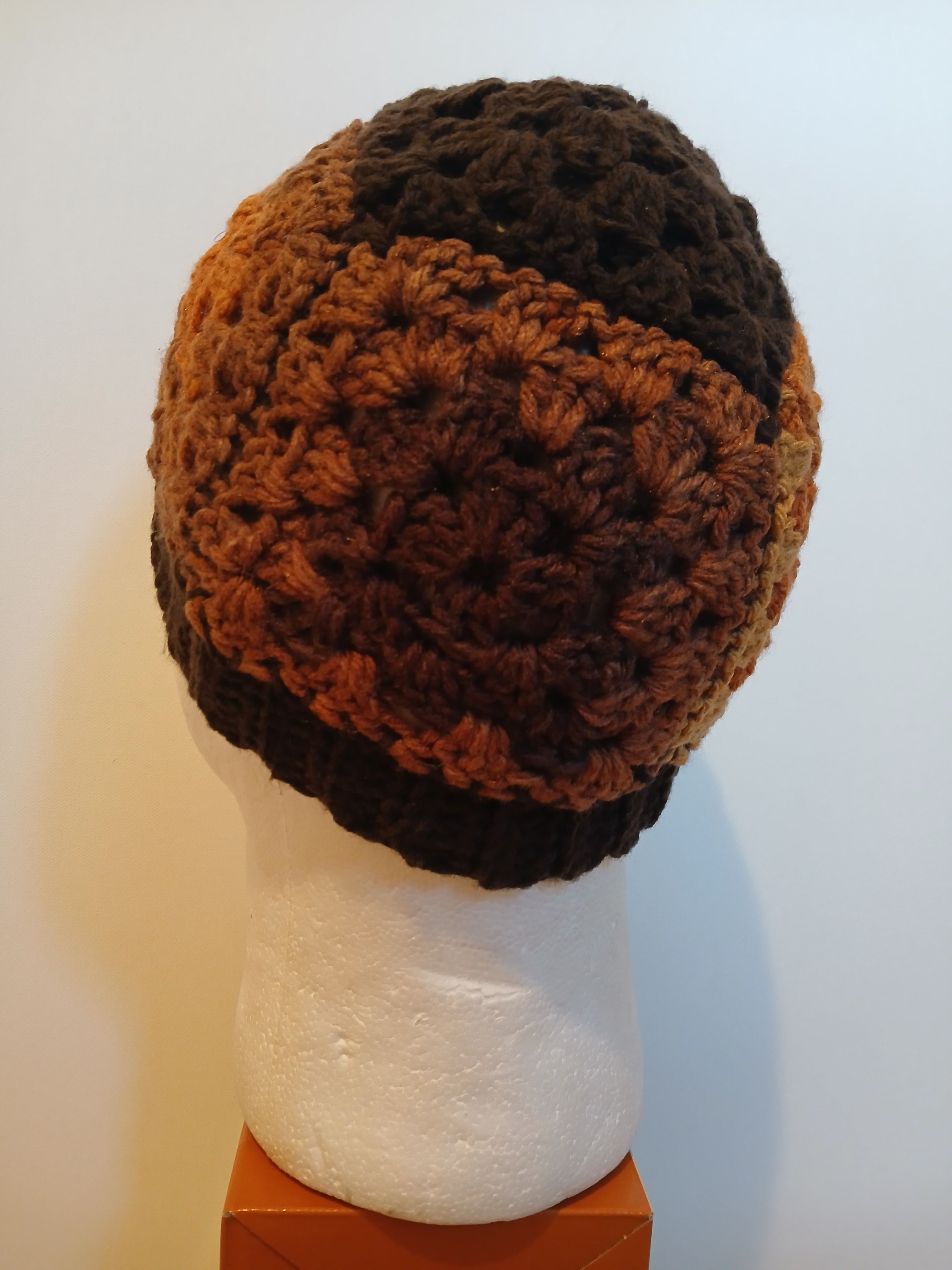 Koffee Beanie