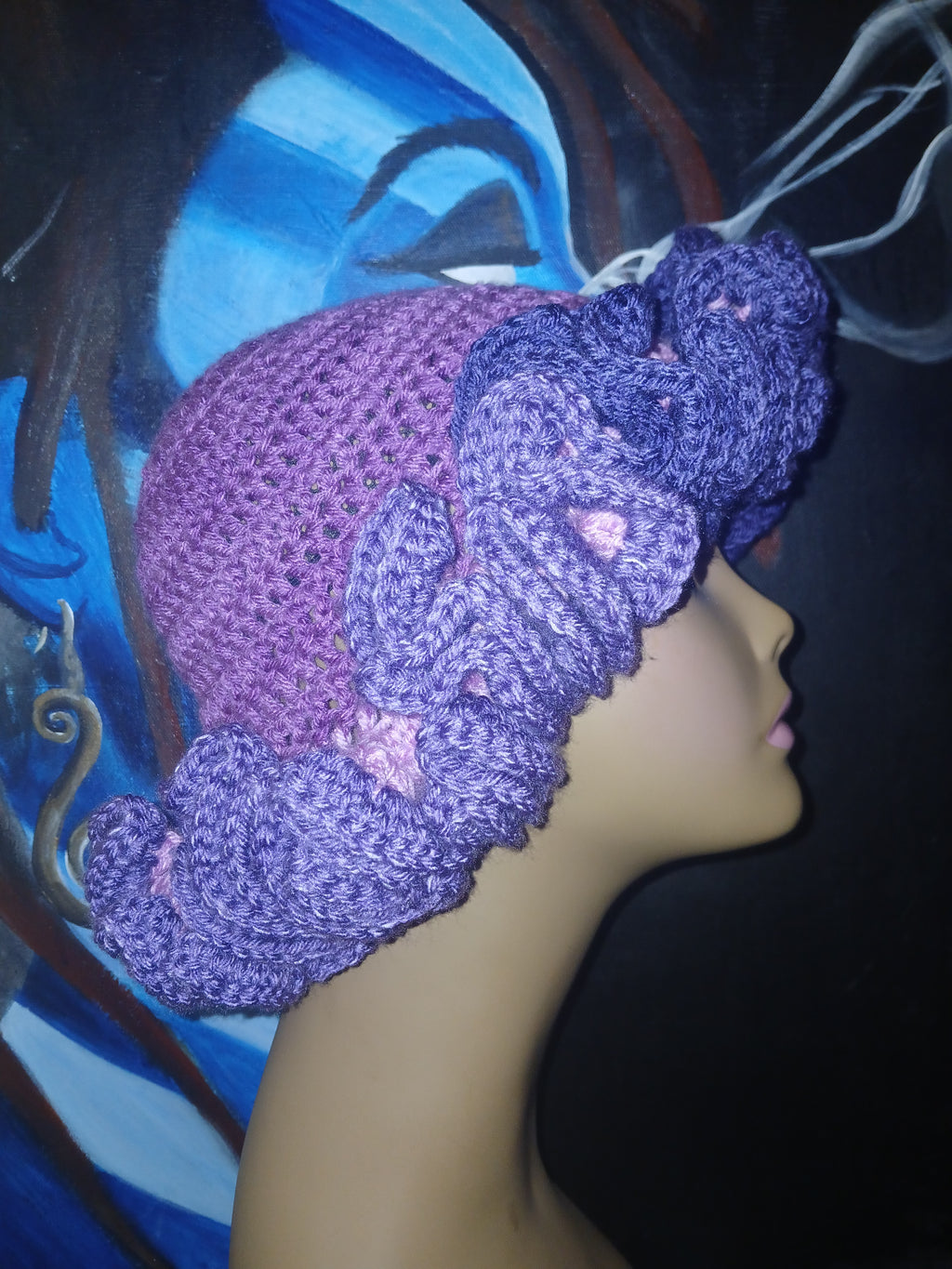 Berry Ombre'