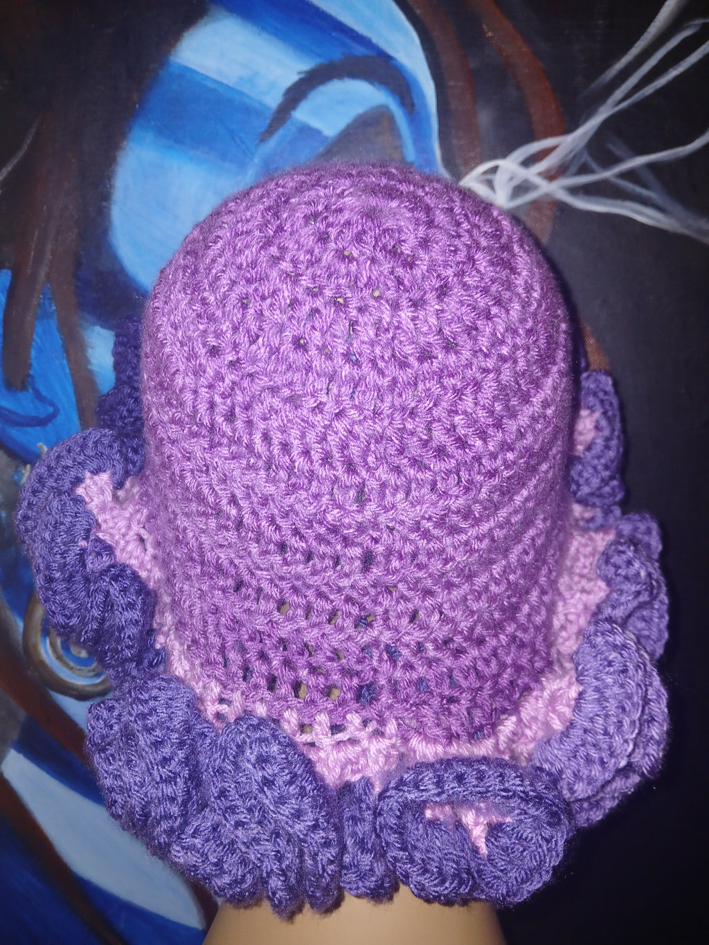 Berry Ombre'