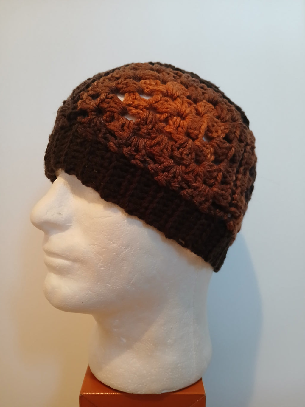 Koffee Beanie
