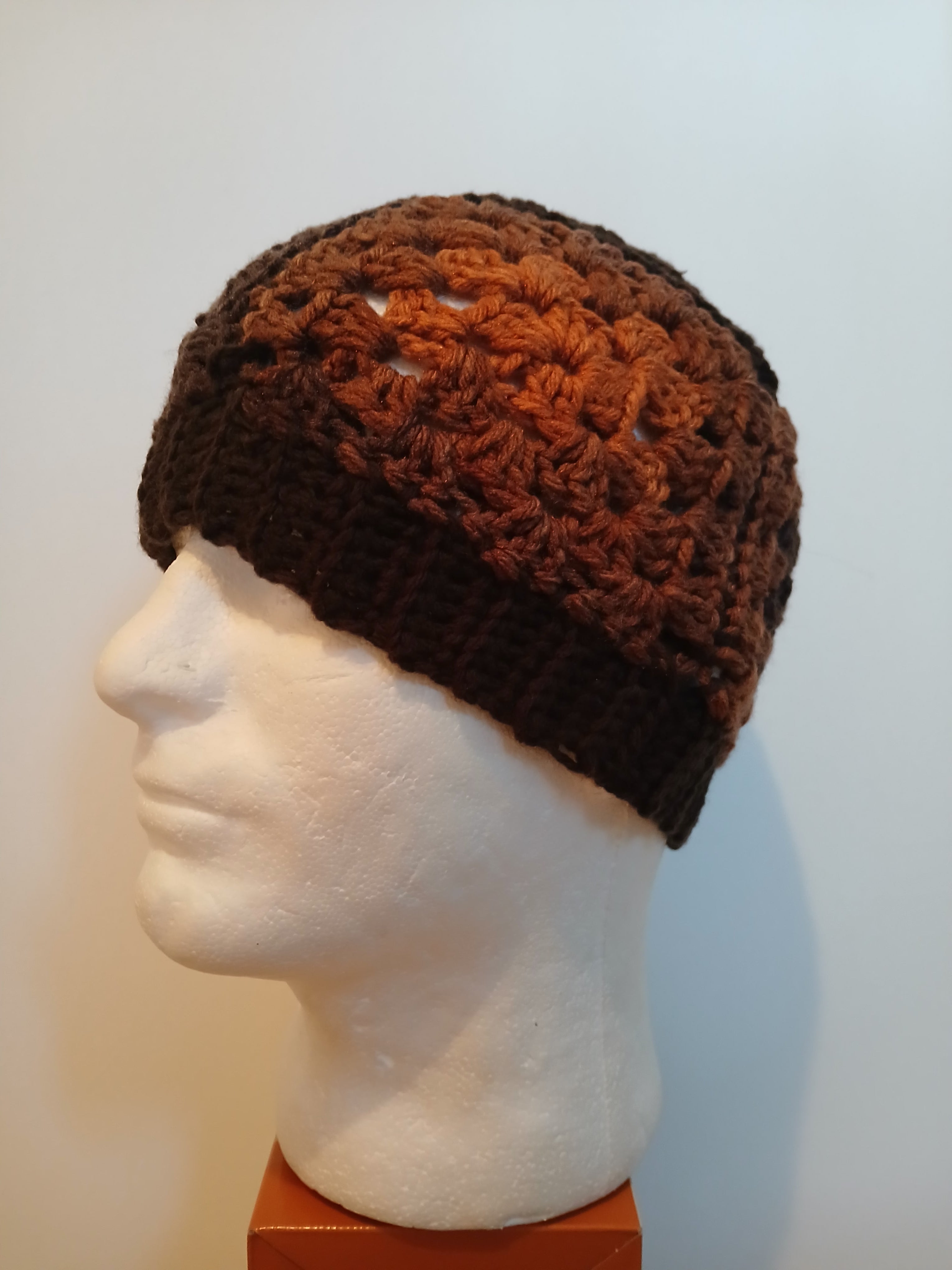 Koffee Beanie