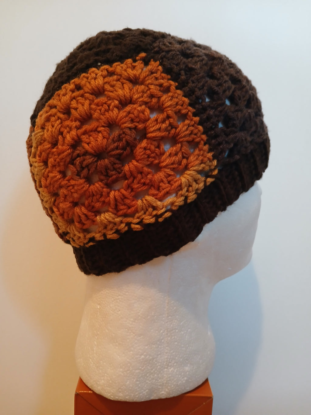 Koffee Beanie