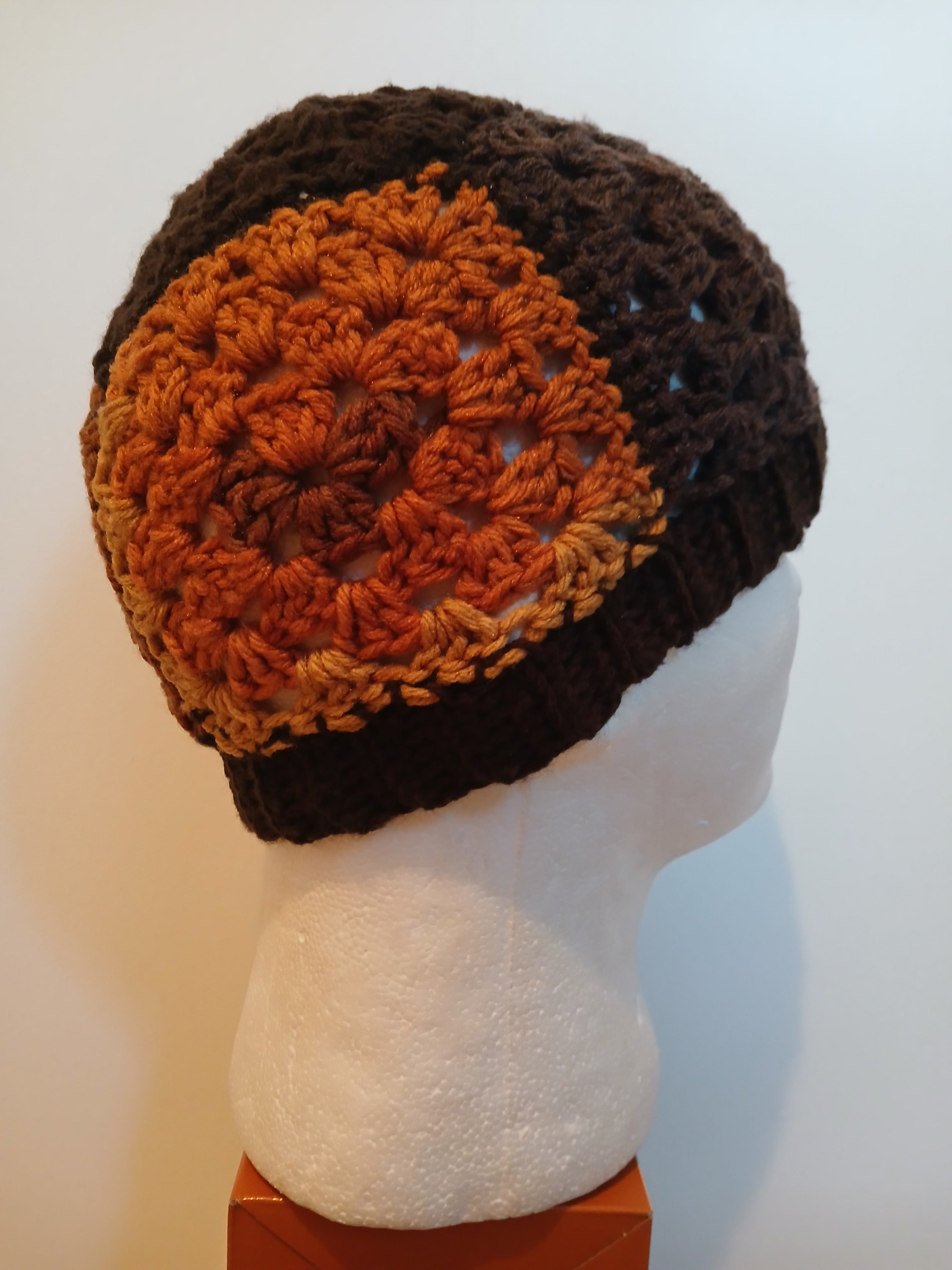 Koffee Beanie